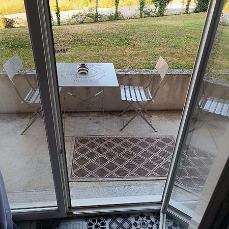 Appartement T2 Λιμόζ Εξωτερικό φωτογραφία
