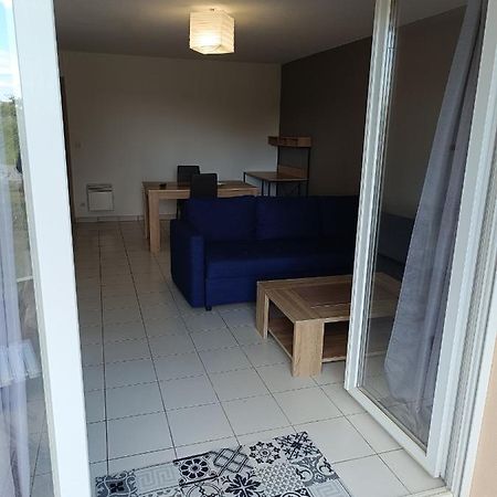 Appartement T2 Λιμόζ Εξωτερικό φωτογραφία