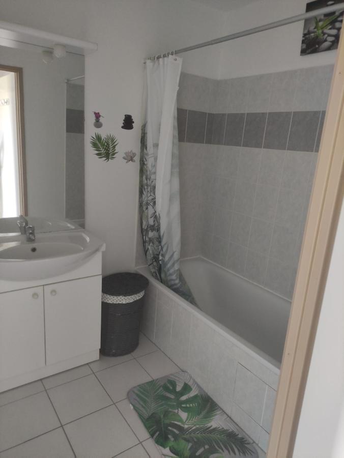 Appartement T2 Λιμόζ Εξωτερικό φωτογραφία