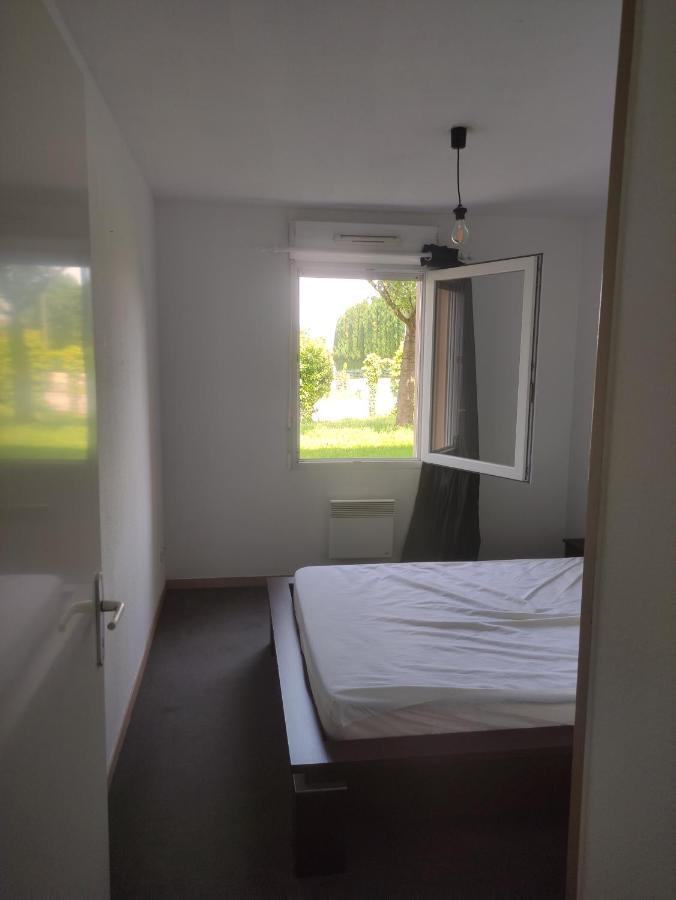Appartement T2 Λιμόζ Εξωτερικό φωτογραφία