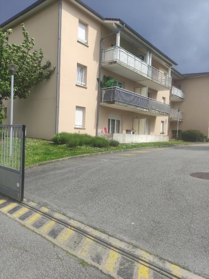 Appartement T2 Λιμόζ Εξωτερικό φωτογραφία