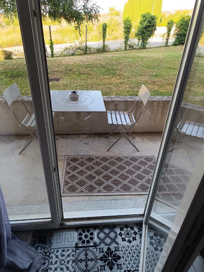 Appartement T2 Λιμόζ Εξωτερικό φωτογραφία