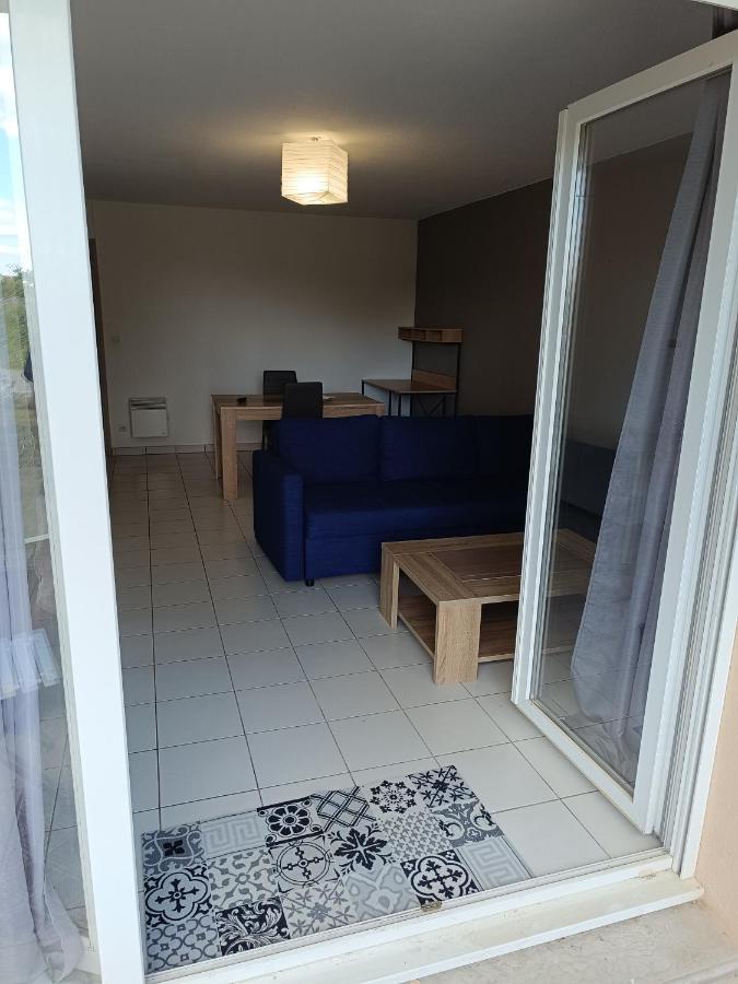 Appartement T2 Λιμόζ Εξωτερικό φωτογραφία